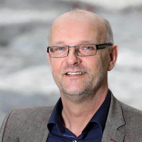 Johan van Middelaar SDN